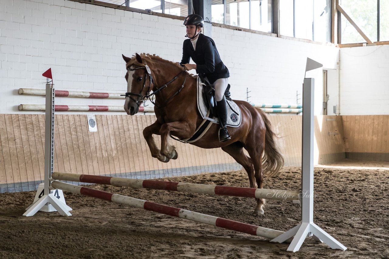 Bild 10 - Pony Akademie Turnier